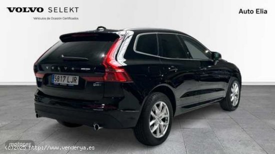 Volvo XC 60 XC60 B4 (D4) AWD Business Plus Automatico de 2020 con 43.160 Km por 39.500 EUR. en Madri