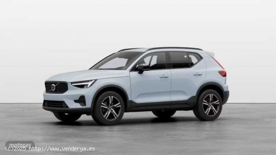  Volvo XC40 XC40 Plus, B3 Mild Hybrid, Gasolina, Dark de 2024 con 1 Km por 38.500 EUR. en Madrid 