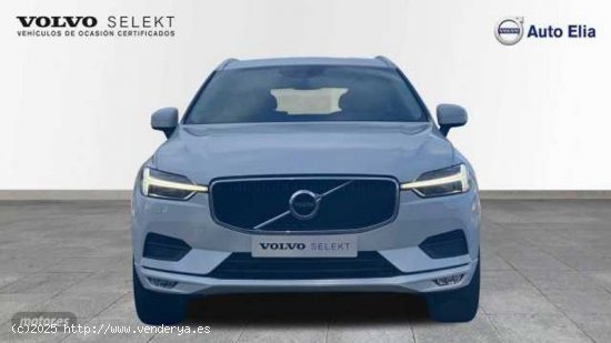 Volvo XC 60 XC60 D4 AWD Momentum Automatico de 2018 con 144.793 Km por 34.900 EUR. en Madrid