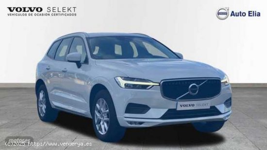 Volvo XC 60 XC60 D4 AWD Momentum Automatico de 2018 con 144.793 Km por 34.900 EUR. en Madrid