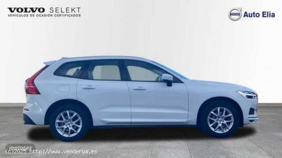 Volvo XC 60 XC60 D4 AWD Momentum Automatico de 2018 con 144.793 Km por 34.900 EUR. en Madrid