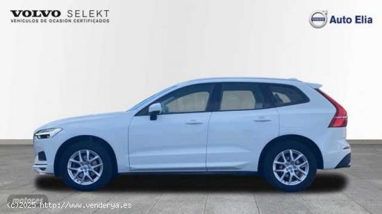 Volvo XC 60 XC60 D4 AWD Momentum Automatico de 2018 con 144.793 Km por 34.900 EUR. en Madrid