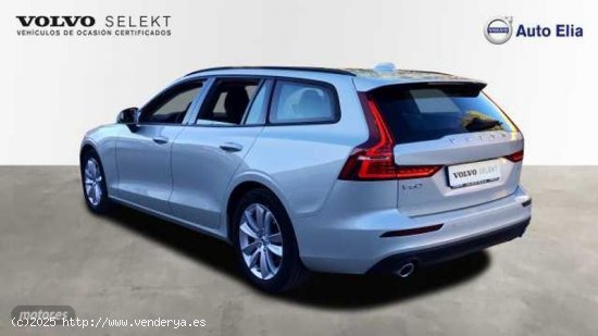 Volvo V 60 V60 D4 Momentum Automatico de 2018 con 90.522 Km por 28.900 EUR. en Madrid