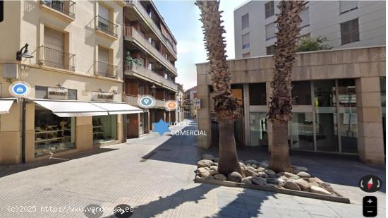  LOCAL EN VENTA EN PLENA ZONA COMERCIAL DE SANT FELIU DE LLOBREGAT - BARCELONA 