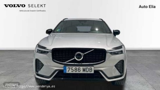 Volvo XC 60 XC60 Plus, B4 (diesel), Diesel, Dark de 2022 con 24.728 Km por 47.800 EUR. en Madrid