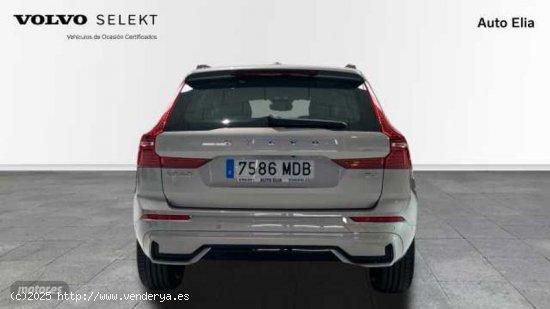 Volvo XC 60 XC60 Plus, B4 (diesel), Diesel, Dark de 2022 con 24.728 Km por 47.800 EUR. en Madrid