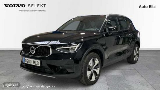  Volvo XC40 XC40 Core, T2 Automatica Microhibrido, Gasolina de 2023 con 31.271 Km por 30.900 EUR. en  