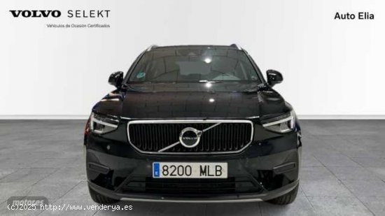 Volvo XC40 XC40 Core, T2 Automatica Microhibrido, Gasolina de 2023 con 31.271 Km por 30.900 EUR. en 