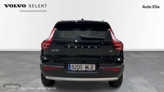 Volvo XC40 XC40 Core, T2 Automatica Microhibrido, Gasolina de 2023 con 31.271 Km por 30.900 EUR. en 