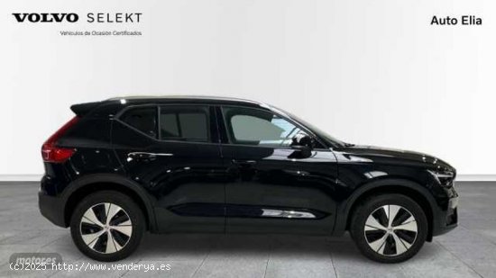 Volvo XC40 XC40 Core, T2 Automatica Microhibrido, Gasolina de 2023 con 31.271 Km por 30.900 EUR. en 