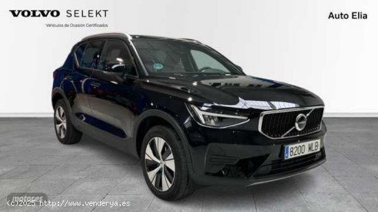 Volvo XC40 XC40 Core, T2 Automatica Microhibrido, Gasolina de 2023 con 31.271 Km por 30.900 EUR. en 