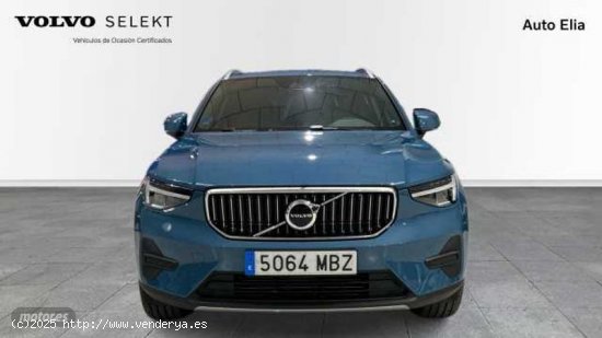 Volvo XC40 XC40 Recharge Core, T4 plug-in hybrid, Electrico/Gasolina, Bright de 2022 con 20.001 Km p