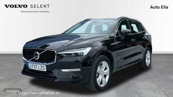  Volvo XC 60 XC60 Core, B4 (diesel), Diesel de 2022 con 42.964 Km por 37.800 EUR. en Madrid 