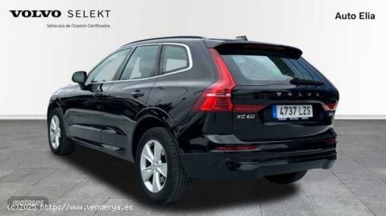 Volvo XC 60 XC60 Core, B4 (diesel), Diesel de 2022 con 42.964 Km por 37.800 EUR. en Madrid