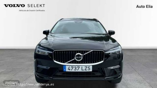 Volvo XC 60 XC60 Core, B4 (diesel), Diesel de 2022 con 42.964 Km por 37.800 EUR. en Madrid