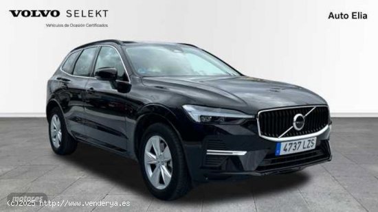 Volvo XC 60 XC60 Core, B4 (diesel), Diesel de 2022 con 42.964 Km por 37.800 EUR. en Madrid