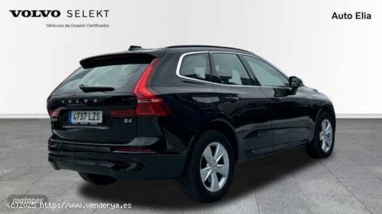 Volvo XC 60 XC60 Core, B4 (diesel), Diesel de 2022 con 42.964 Km por 37.800 EUR. en Madrid