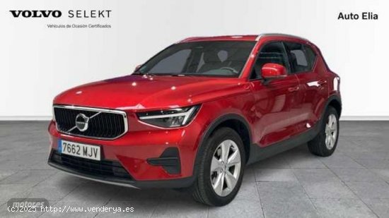  Volvo XC40 XC40 Core, B3 Mild Hybrid, Gasolina de 2023 con 23.199 Km por 34.500 EUR. en Madrid 