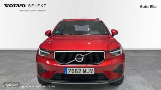 Volvo XC40 XC40 Core, B3 Mild Hybrid, Gasolina de 2023 con 23.199 Km por 34.500 EUR. en Madrid