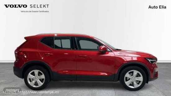 Volvo XC40 XC40 Core, B3 Mild Hybrid, Gasolina de 2023 con 23.199 Km por 34.500 EUR. en Madrid