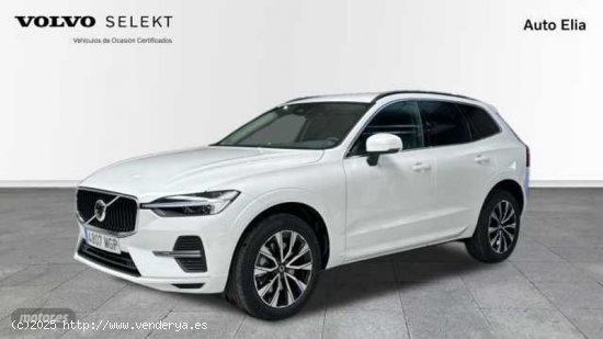  Volvo XC 60 XC60 Core, B4 (diesel), Diesel de 2023 con 12.832 Km por 43.500 EUR. en Madrid 