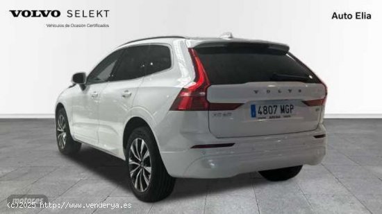 Volvo XC 60 XC60 Core, B4 (diesel), Diesel de 2023 con 12.832 Km por 43.500 EUR. en Madrid