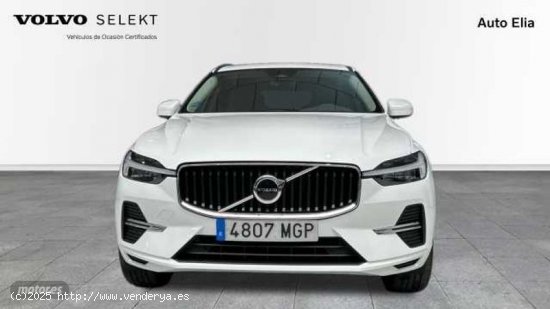 Volvo XC 60 XC60 Core, B4 (diesel), Diesel de 2023 con 12.832 Km por 43.500 EUR. en Madrid