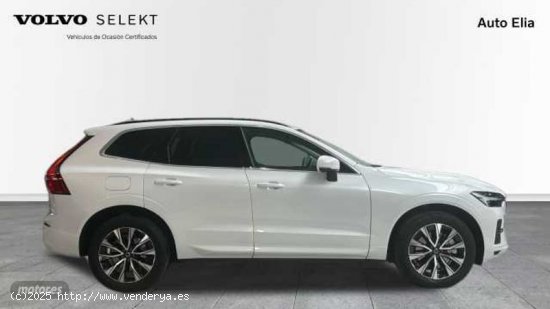 Volvo XC 60 XC60 Core, B4 (diesel), Diesel de 2023 con 12.832 Km por 43.500 EUR. en Madrid