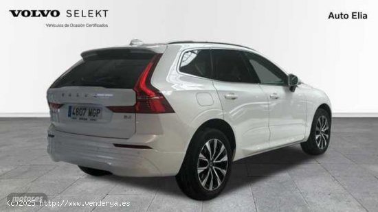 Volvo XC 60 XC60 Core, B4 (diesel), Diesel de 2023 con 12.832 Km por 43.500 EUR. en Madrid