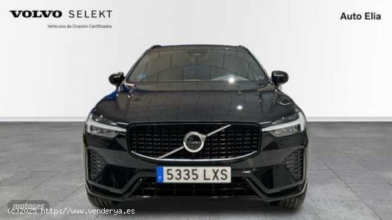 Volvo XC 60 XC60 R-Design, B4 AWD mild hybrid (diesel) de 2022 con 40.464 Km por 52.900 EUR. en Madr