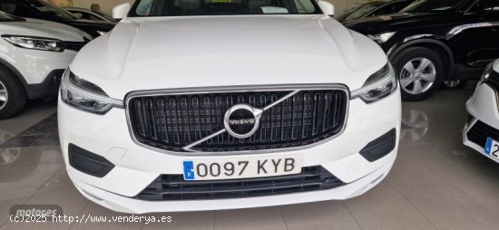 Volvo XC 60 2.0 D4 190CV de 2019 con 150.000 Km por 26.999 EUR. en Caceres