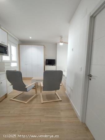 ESTUDIO MODERNO JUNTO JUNTO PARADA DE TRANVÍA - MURCIA