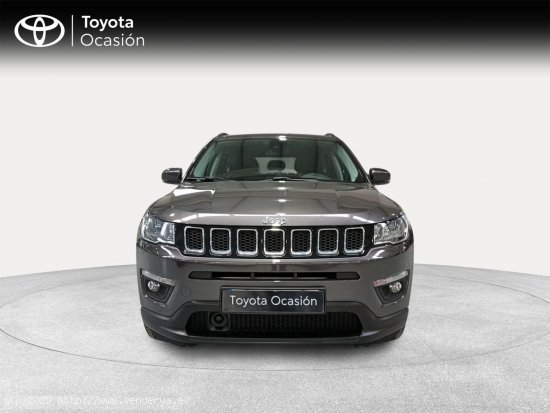 Jeep Compass 1.3 Gse T4 96kW (130CV) Longitude MT FWD - Málaga