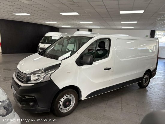 Fiat Talento 2.0 l1 h1 - Lugo