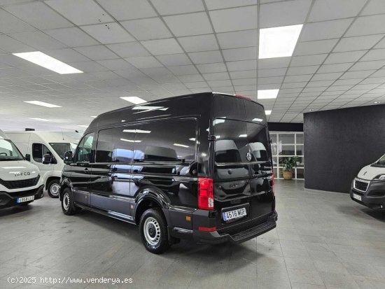 Volkswagen Crafter L3 H3 180CV - Lugo