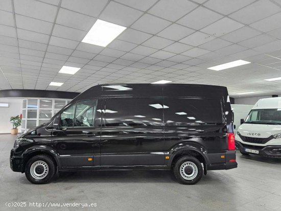 Volkswagen Crafter L3 H3 180CV - Lugo