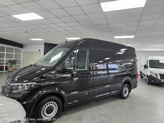 Volkswagen Crafter L3 H3 180CV - Lugo