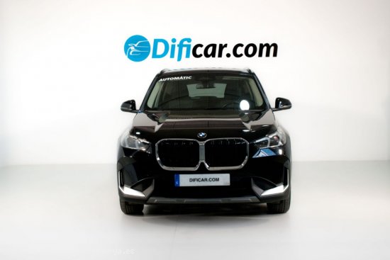 BMW Serie 1 X1 2.0 D 150CV S-DRIVE AUTO - Molins de Rei