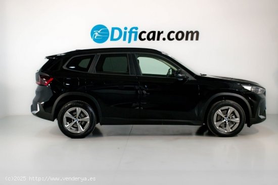 BMW Serie 1 X1 2.0 D 150CV S-DRIVE AUTO - Molins de Rei