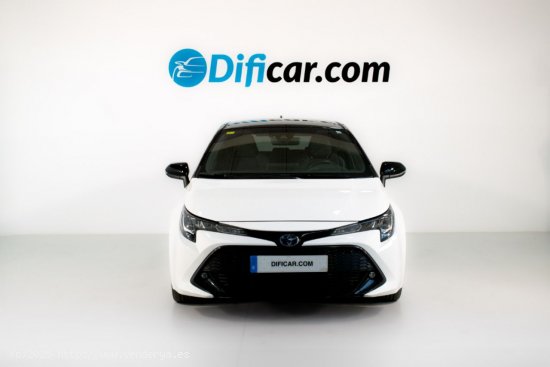 Toyota Corolla 1.8 125H BUSINESS E-CVT - Molins de Rei