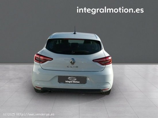 Renault Clio Intens TCe 67 kW (91CV) - 