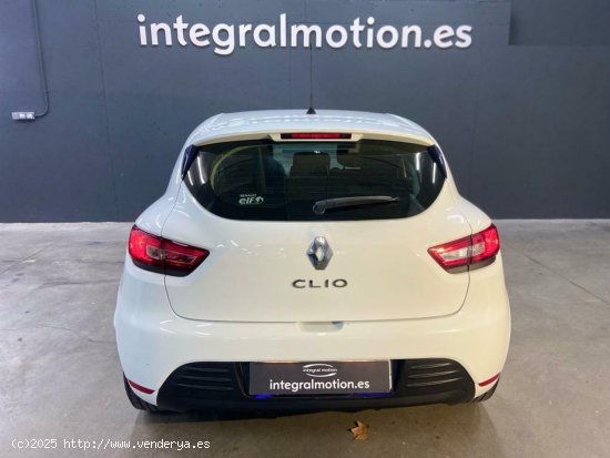 Renault Clio Business dCi 55kW (75CV) -18 - 