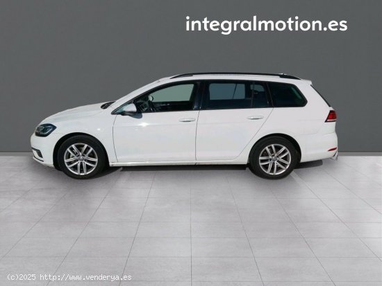 Volkswagen Golf Advance 1.0 TSI 85kW (115CV) Variant - 