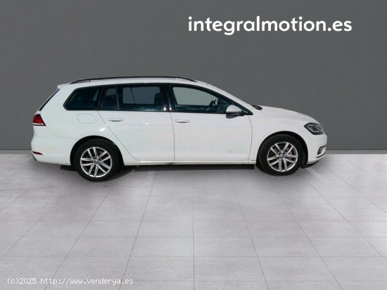 Volkswagen Golf Advance 1.0 TSI 85kW (115CV) Variant - 