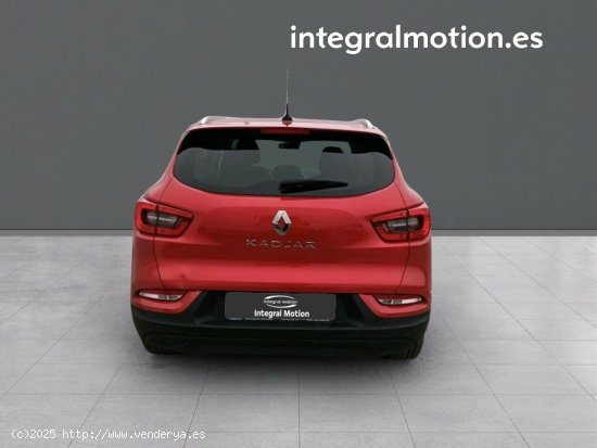 Renault Kadjar Intens Blue dCi 85kW (115CV) - 