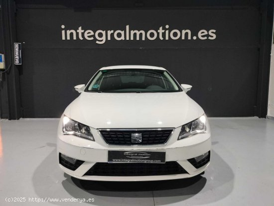 Seat Leon 1.6 TDI 85kW St&Sp Reference Edition - 