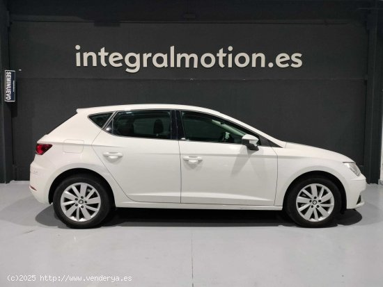 Seat Leon 1.6 TDI 85kW St&Sp Reference Edition - 