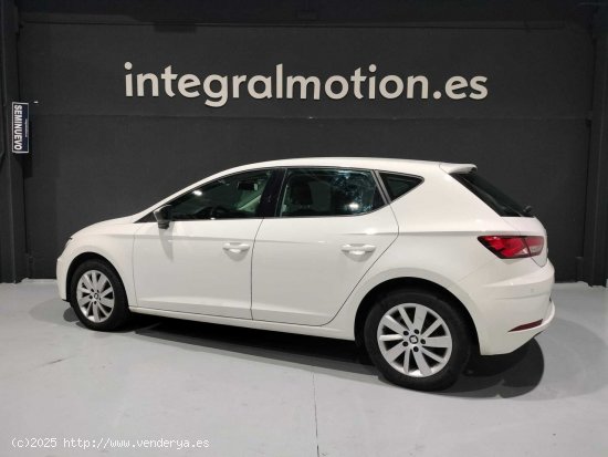 Seat Leon 1.6 TDI 85kW St&Sp Reference Edition - 