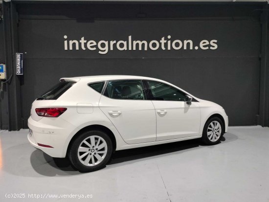 Seat Leon 1.6 TDI 85kW St&Sp Reference Edition - 