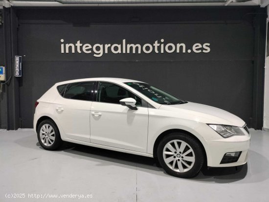 Seat Leon 1.6 TDI 85kW St&Sp Reference Edition - 